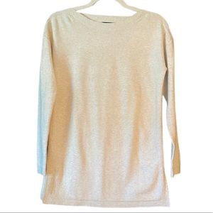 Gap Tunic Sweater